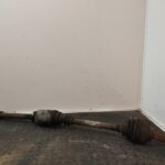 TRANSMISION DELANTERA DERECHA 105884