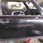 PUERTA DELANTERA DERECHA 120261