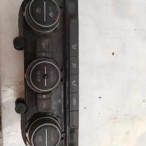 MANDO CALEFACCION / AIRE ACONDICIONADO 120163