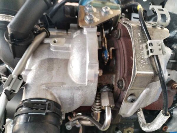 MOTOR COMPLETO 120129