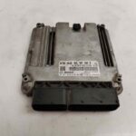 CENTRALITA MOTOR UCE 120131