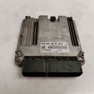 CENTRALITA MOTOR UCE 120131