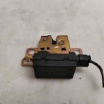 CERRADURA MALETERO / PORTON 120329