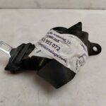 CINTURON SEGURIDAD TRASERO IZQUIERDO 120325
