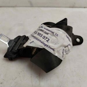 CINTURON SEGURIDAD TRASERO IZQUIERDO 120325