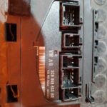 MODULO ELECTRONICO 120402