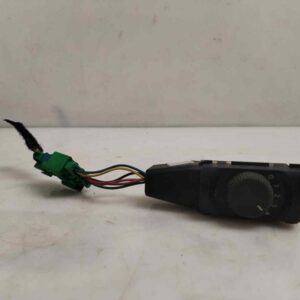 MANDO CALEFACCION / AIRE ACONDICIONADO 119973