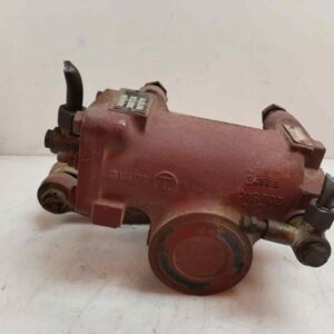 CAJA DIRECCION 120480