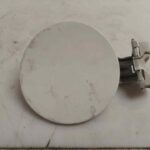 TAPA EXTERIOR COMBUSTIBLE 119937