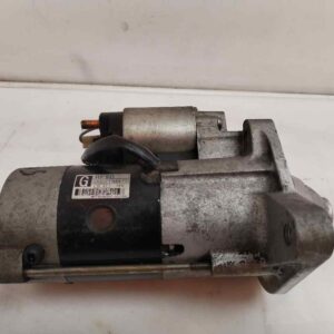 MOTOR ARRANQUE 119999