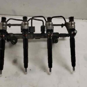 RAMPA INYECTORA 120002