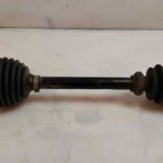 TRANSMISION DELANTERA IZQUIERDA 120103