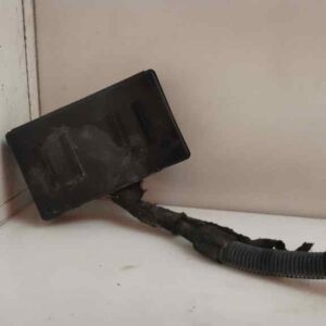 CAJA RELES / FUSIBLES 119961