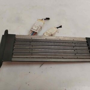 RADIADOR CALEFACCION / AIRE ACONDICIONADO 119919