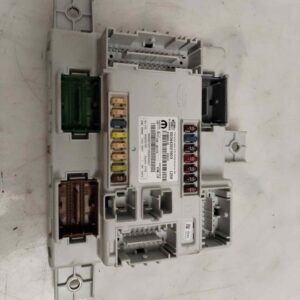 CAJA RELES / FUSIBLES 120462