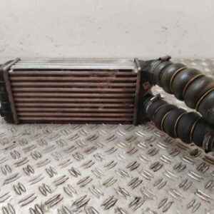 INTERCOOLER 120430
