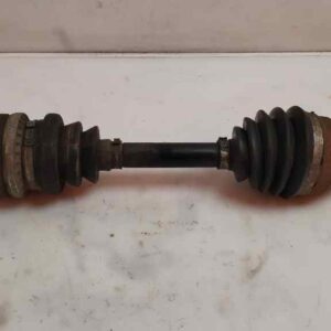 TRANSMISION DELANTERA IZQUIERDA 120034