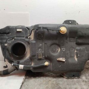 DEPOSITO COMBUSTIBLE 120400