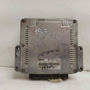 CENTRALITA MOTOR UCE 120355