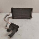 CONDENSADOR / RADIADOR AIRE ACONDICIONADO 119913