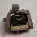 SOPORTE MOTOR DERECHO 120109