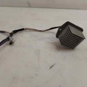 RESISTENCIA CALEFACCION 119923