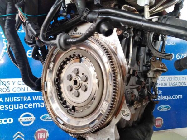 MOTOR COMPLETO 120129