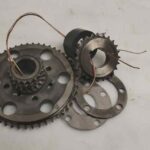 KIT DISTRIBUCION 120004