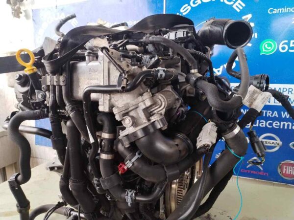 MOTOR COMPLETO 120129