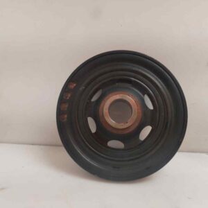 POLEA ARBOL LEVAS 119965