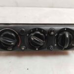 MANDO CALEFACCION / AIRE ACONDICIONADO 120315