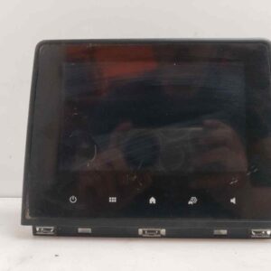 PANTALLA MULTIFUNCION 120175