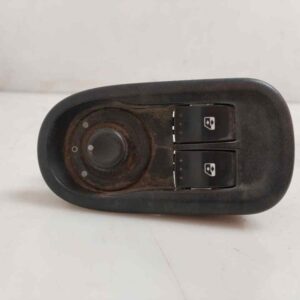 MANDO ELEVALUNAS DELANTERO IZQUIERDO 120478