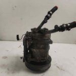 COMPRESOR AIRE ACONDICIONADO 120049