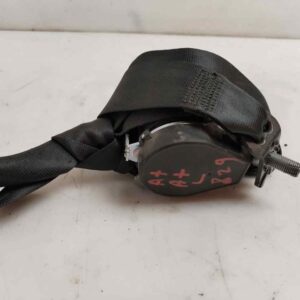 CINTURON SEGURIDAD TRASERO IZQUIERDO 120127