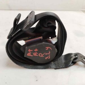 CINTURON SEGURIDAD TRASERO DERECHO 120126