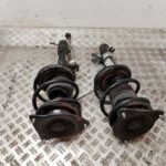 JUEGO AMORTIGUADORES DELANTERO 120281