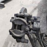 PINZA DE FRENO TRASERA DERECHA 120199