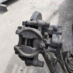 PINZA DE FRENO TRASERA DERECHA 120199