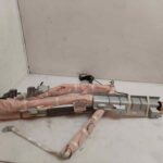 AIRBAG CORTINA DELANTERO IZQUIERDO 119927