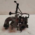 TURBOCOMPRESOR 120040