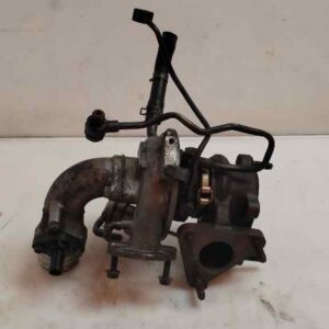 TURBOCOMPRESOR 120040