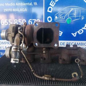 TURBOCOMPRESOR 119957