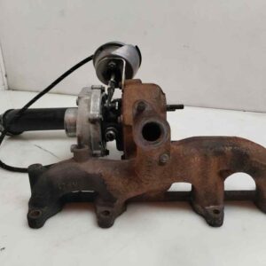 TURBOCOMPRESOR 119981