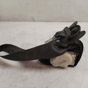 CINTURON SEGURIDAD TRASERO CENTRAL 120433