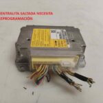 CENTRALITA AIRBAG 119924