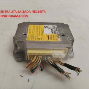 CENTRALITA AIRBAG 119924