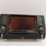 PANTALLA MULTIFUNCION 120162