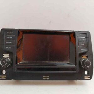 PANTALLA MULTIFUNCION 120162