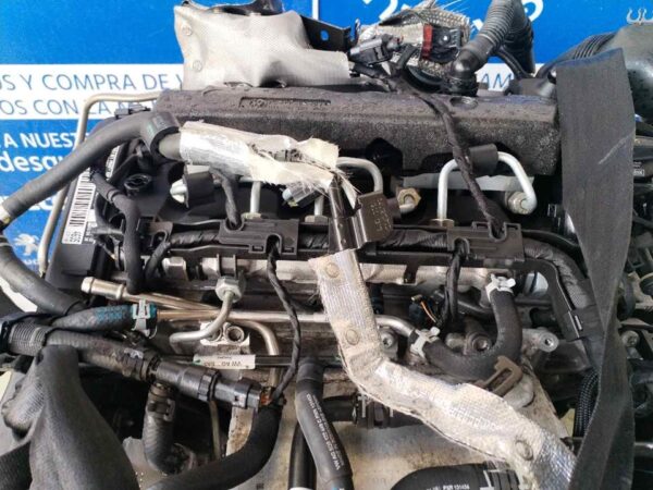 MOTOR COMPLETO 120129
